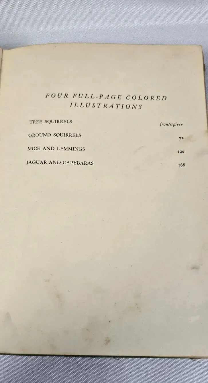 1939 hardcover edition 